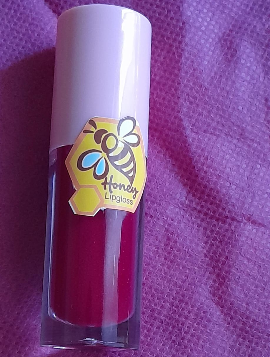 Honey Lotion Collection